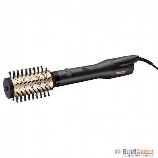 Фен-щетка Babyliss AS970E