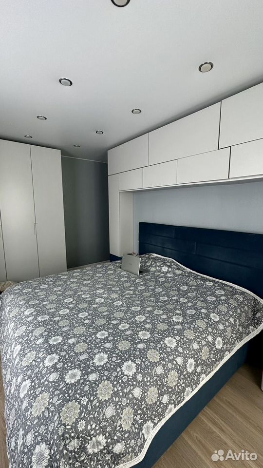 4-комнатная квартира, 80 м² — фото 3