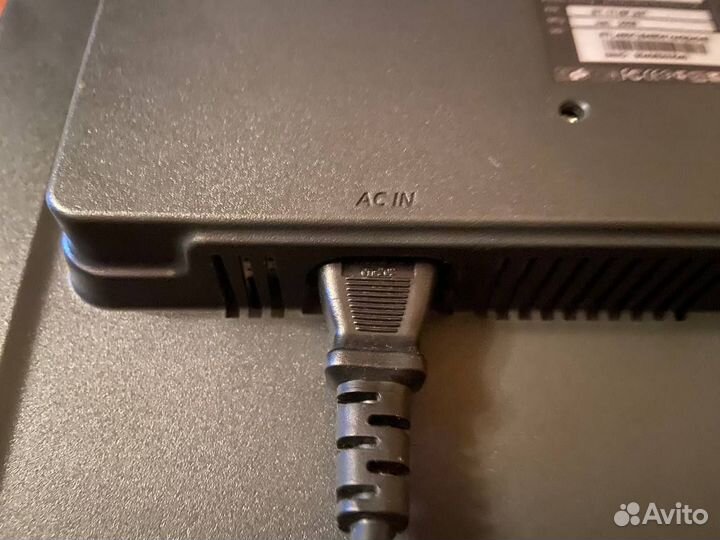 Монитор Acer Al1716F