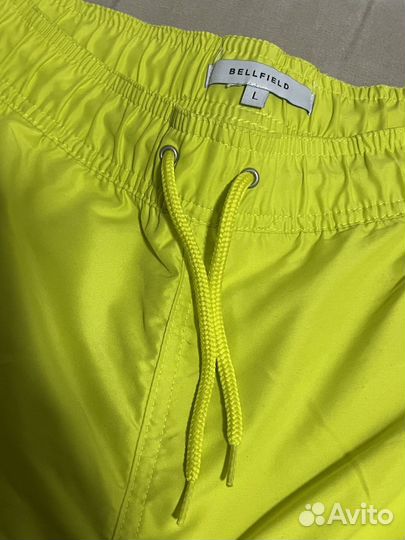 Плавательные шорты мужские