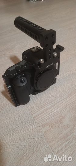 Canon EOS 5d mark iii комплект