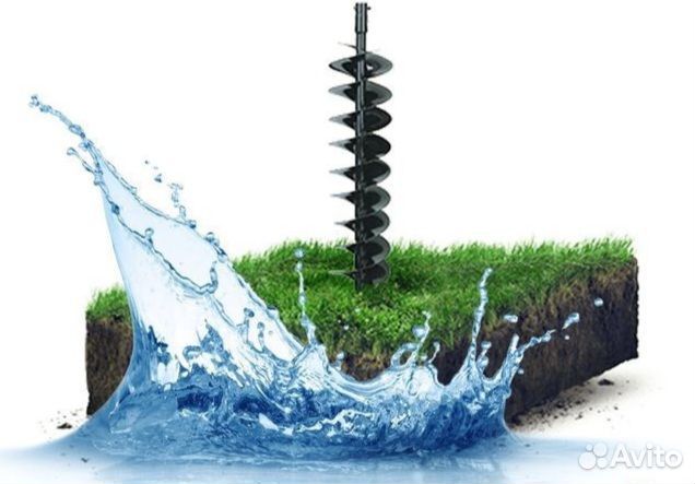 Питьевая вода на участке