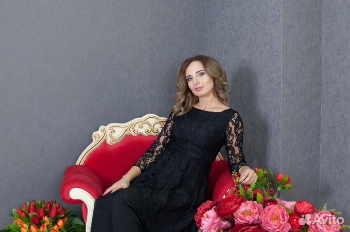 Продам вечерние шикарные платья