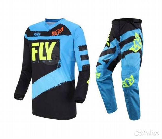 Костюм для Эндуро