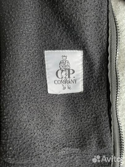 Худи CP company