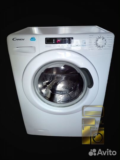 Стиральная машина Candy CS4 1062D1/2-07