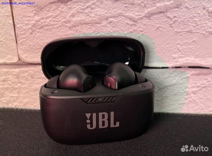 Наушники JBL Tune 230NC (Арт.68355)