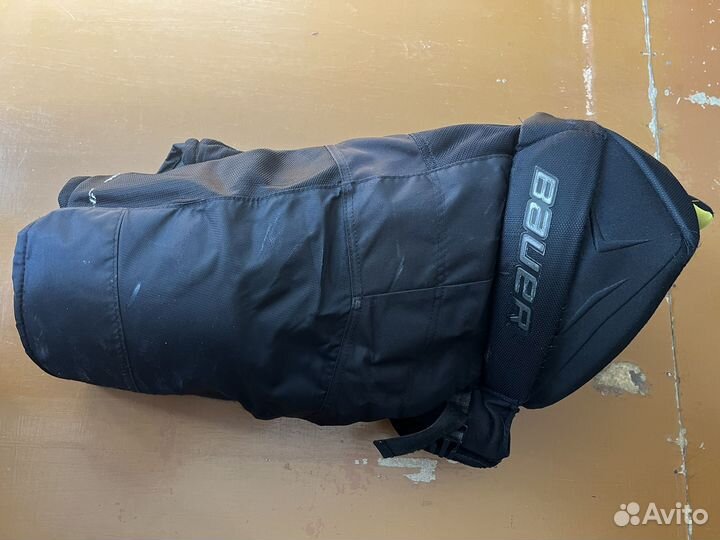 Хоккейные шорты bauer supreме 1s