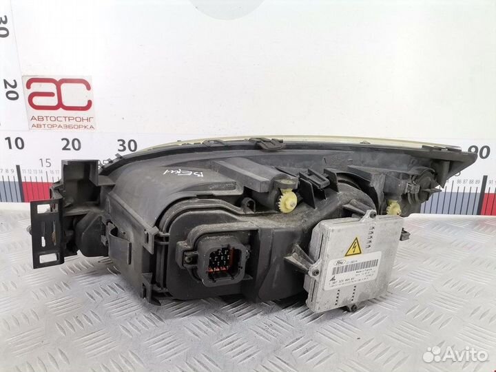 Фара передняя для Ford Mondeo 3 1S7113005UC