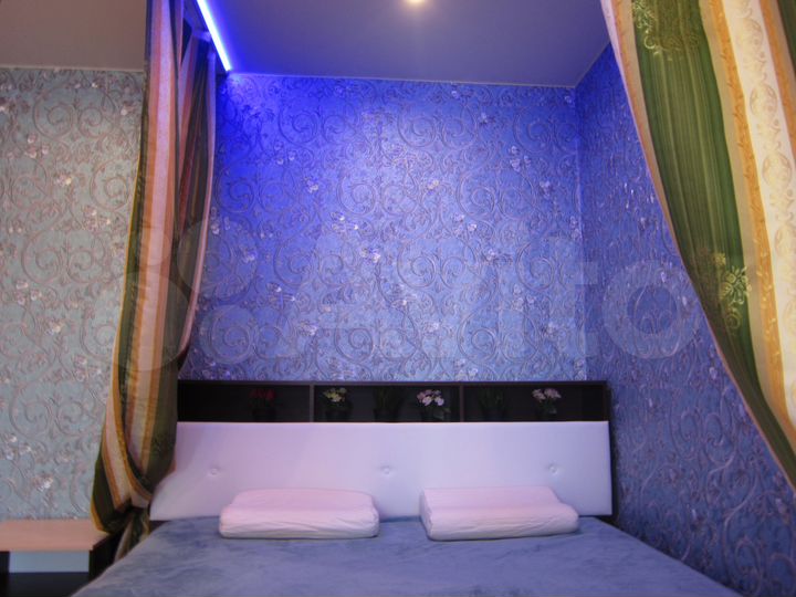 1-к. квартира, 31 м², 3/5 эт.