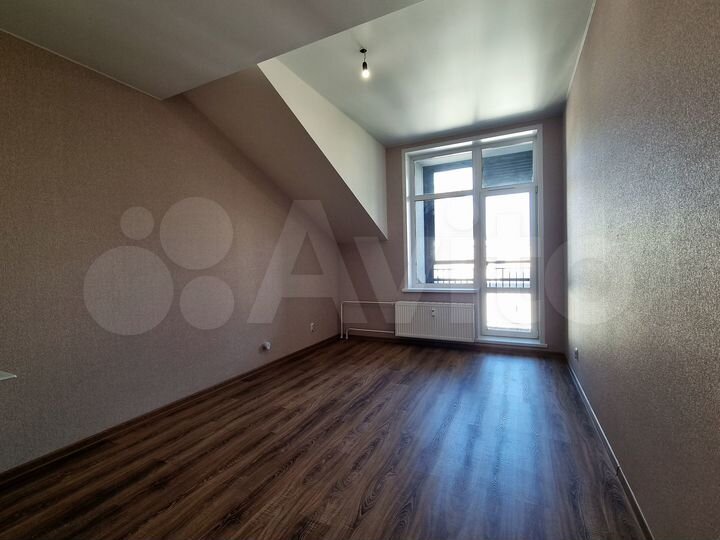 1-к. квартира, 45 м², 7/7 эт.