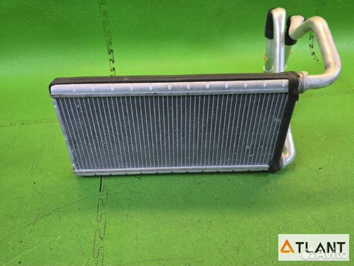 Радиатор печки toyota crown majesta