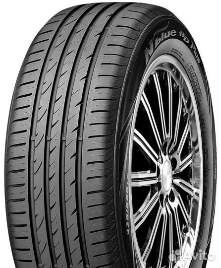 Nexen N'Blue HD Plus 175/70 R14 88T