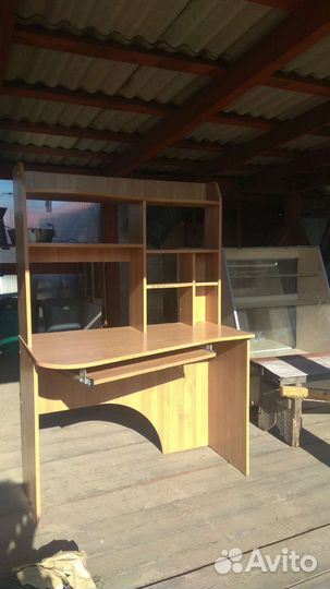 Компьютерный стол бу