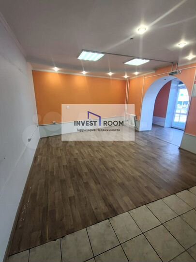 Отдельный вход, мокрая точка. 1этаж