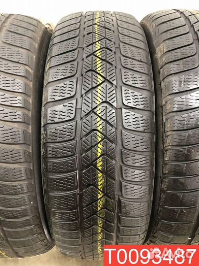 Pirelli Winter Sottozero 3 205/60 R16 92H