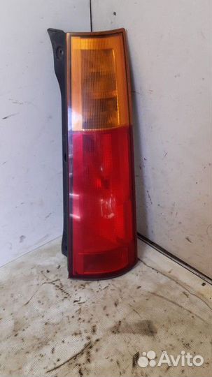 Фонарь правый Honda CR-V