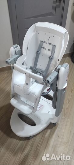 Стульчик для кормления peg perego tatamia 3в1