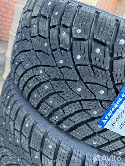 Triangle IcelynX TI501 245/45 R18