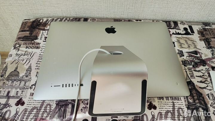 Моноблок Apple iMac 27