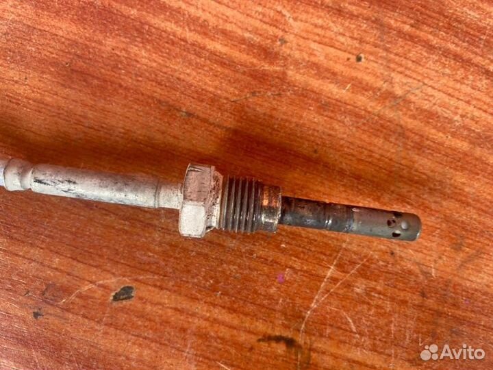 Датчик температуры выхлопных газов Wv Crafter