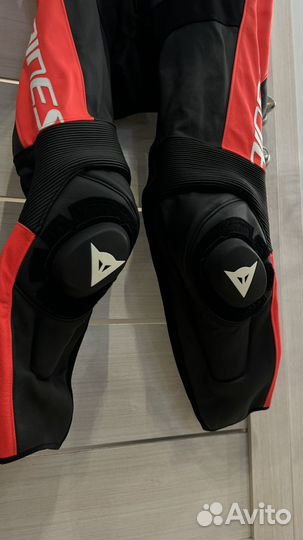 Dainese Комбинезон кож