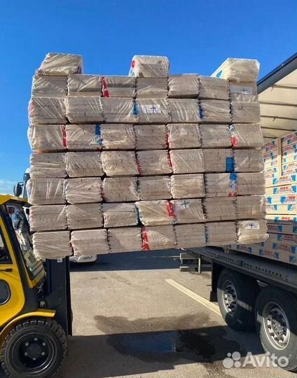 Вагонка «Штиль» / Пиломатериалы