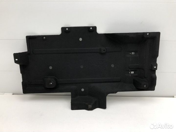 Пыльник двигателя Geely Tugella FY11