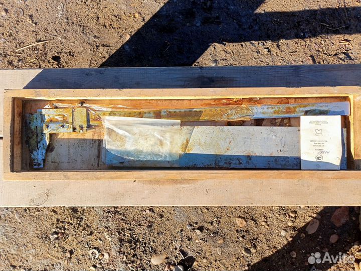 Штангенциркуль