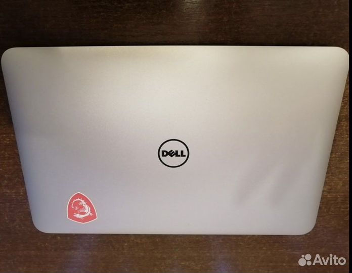 Ультрабук Dell xps 1321x ultrabook