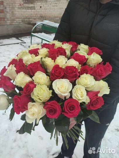 Доставка Роза 24/7