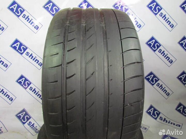 Dunlop SP Sport Maxx GT 315/35 R20 89H