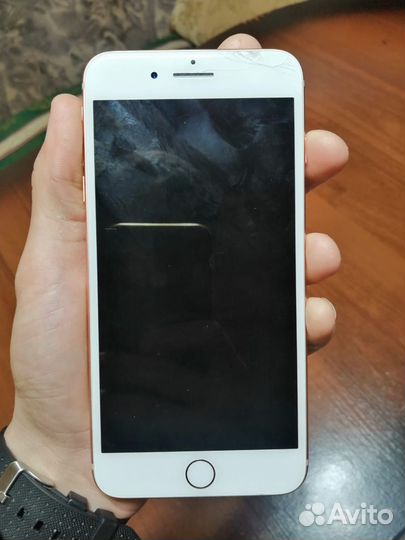 iPhone 8 Plus, 64 ГБ