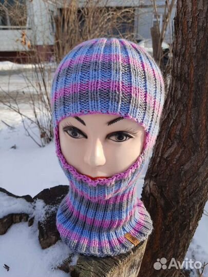 Балаклава, шлем