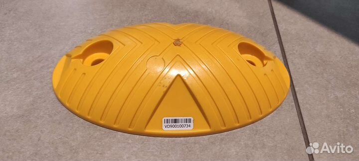 Беспроводная индукционная метка