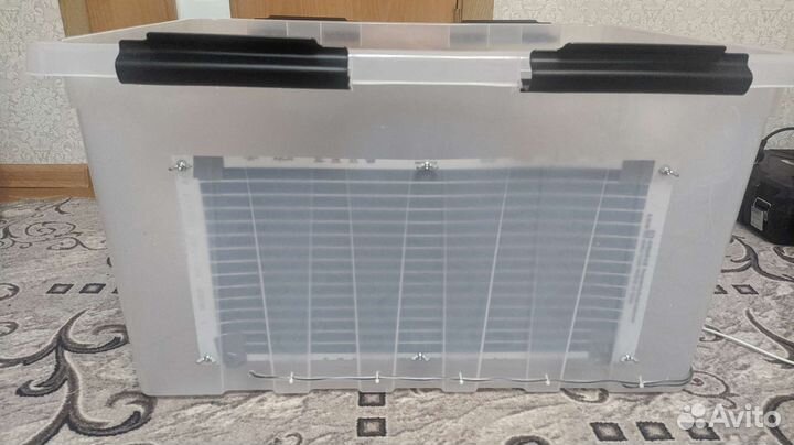 Электросушилка для рыбы, мяса и тд