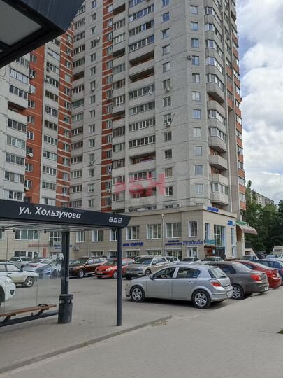 Аренда помещения. Высокий трафик