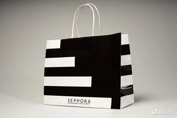 Пакет Sephora