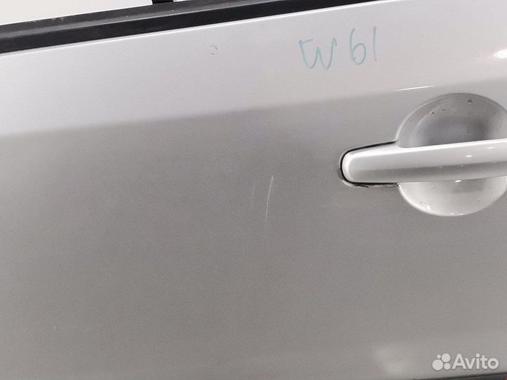 Дверь передняя для Suzuki SX4 1