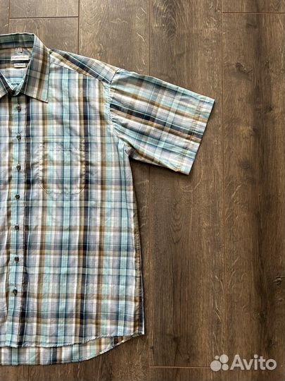 Рубашка Angelo Litrico (XXL) Оригинал