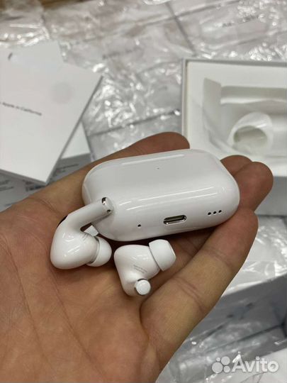Airpods pro 2