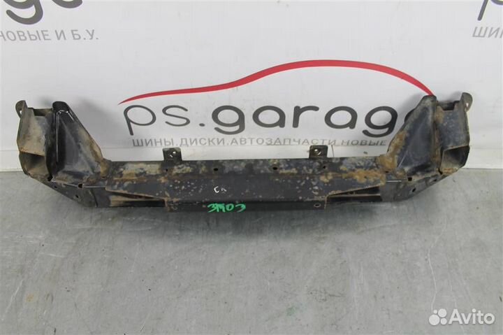 Усилитель переднего бампера Honda C-RV (95-99)