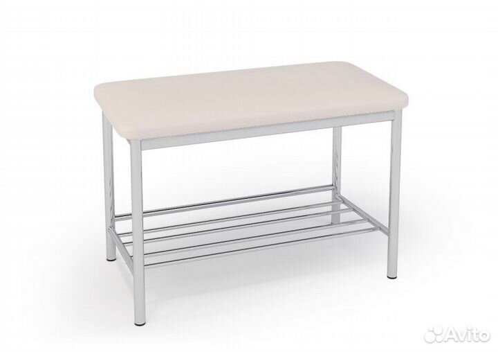 Обувница новая