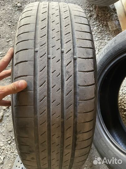 Comforser Sports K4 225/65 R17