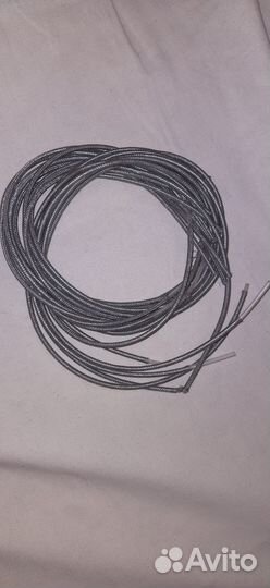 Продаю троссики для аудиоколонок
