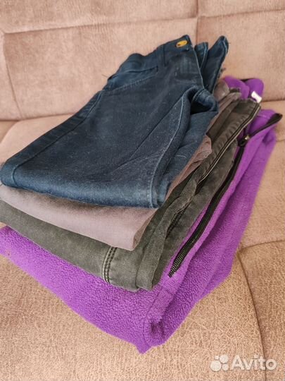 Детская одежда для мальчиков пакетом