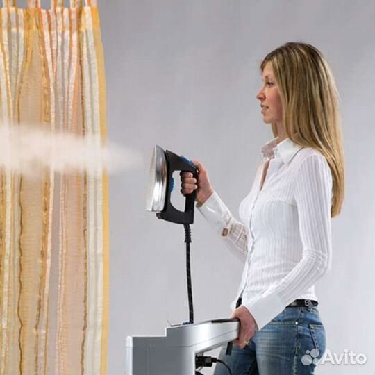 Отпариватель для одежды и штор