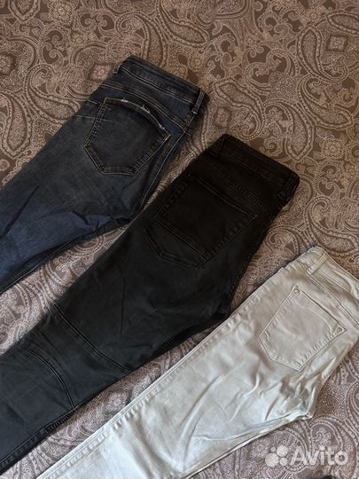 Джинсы набор