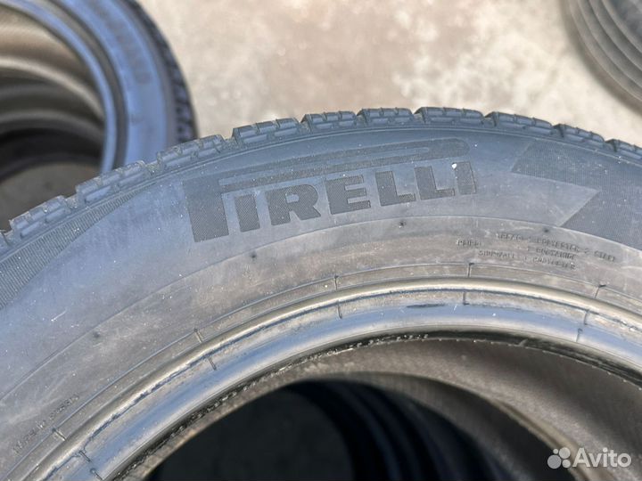 Pirelli Ice Zero 185/60 R15 88T