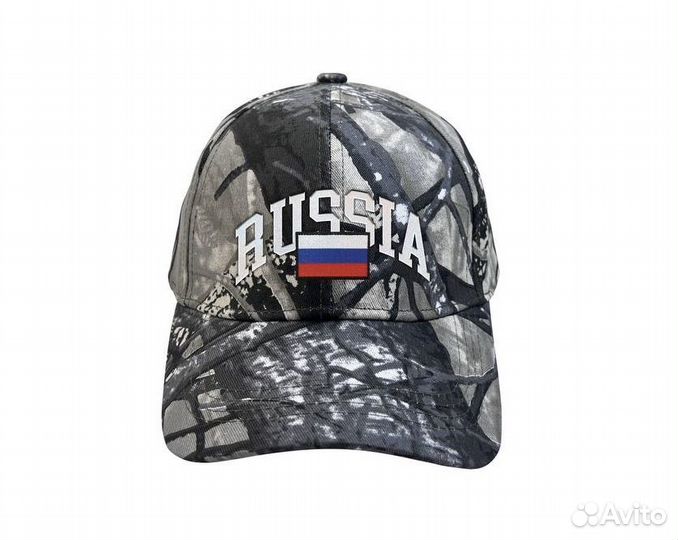 Кепка Hella worldwide